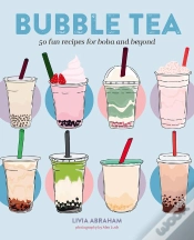 Capa do artigo Bubble Tea