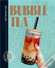Capa do artigo Bubble Tea