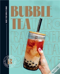 Capa do artigo Bubble Tea