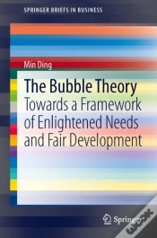 Capa do artigo Bubble Theory