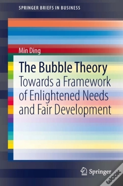 Capa do artigo Bubble Theory