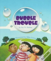 Capa do artigo Bubble Trouble (A Rookie Reader)