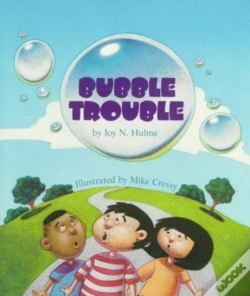 Capa do artigo Bubble Trouble (A Rookie Reader)