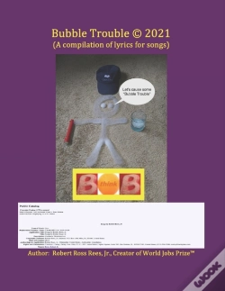 Capa do artigo Bubble Trouble (C) 2021
