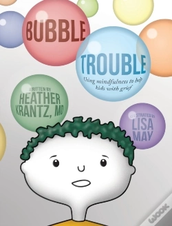 Capa do artigo Bubble Trouble
