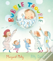 Capa do artigo Bubble Trouble