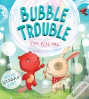 Capa do artigo Bubble Trouble