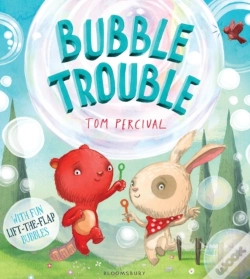 Capa do artigo Bubble Trouble