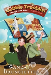 Capa do artigo Bubble Troubles