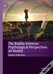 Capa do artigo Bubble Universe: Psychological Perspectives On Reality
