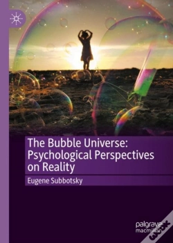 Capa do artigo Bubble Universe: Psychological Perspectives On Reality