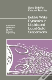 Capa do artigo Bubble Wake Dynamics In Liquids And Liquid-Solid Suspensions