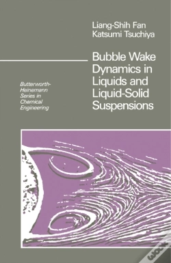 Capa do artigo Bubble Wake Dynamics In Liquids And Liquid-Solid Suspensions