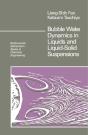 Bubble Wake Dynamics In Liquids And Liquid-Solid Suspensions - Preview