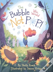 Capa do artigo Bubble Who Would Not Pop!
