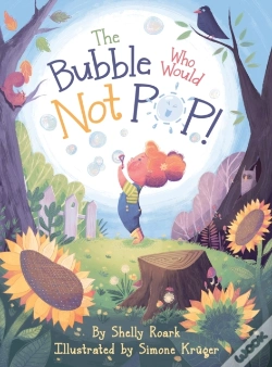 Capa do artigo Bubble Who Would Not Pop!