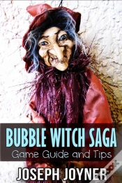 Capa do artigo Bubble Witch Saga Game Guide And Tips