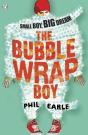 Bubble Wrap Boy - Preview