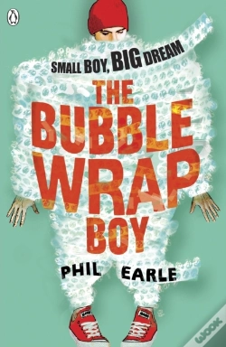 Capa do artigo Bubble Wrap Boy