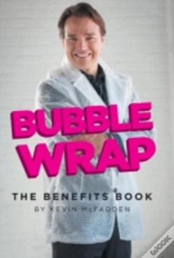 Capa do artigo Bubble Wrap