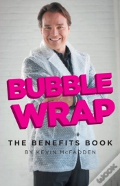 Capa do artigo Bubble Wrap