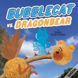 Capa do artigo Bubblecat Vs. Dragonbear