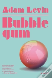 Capa do artigo Bubblegum