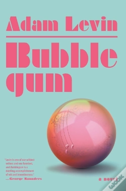 Capa do artigo Bubblegum
