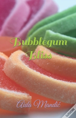 Capa do artigo Bubblegum Bliss