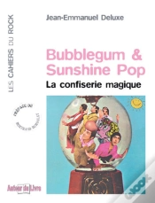 Capa do artigo Bubblegum Et Sunshine Pop ; La Confiserie Magique