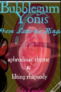 Capa do artigo Bubblegum Yonis From Saturn'S Rings