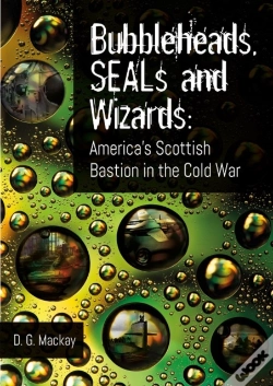Capa do artigo Bubbleheads, Seals And Wizards