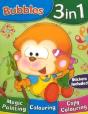 Bubbles 3 In 1 - Preview