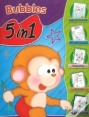 Capa do artigo Bubbles 5 In 1