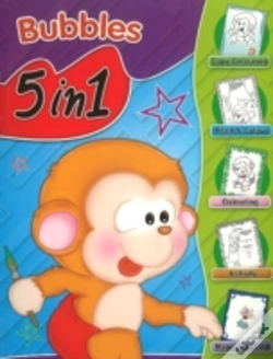 Capa do artigo Bubbles 5 In 1