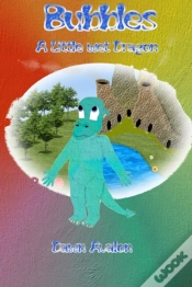 Capa do artigo Bubbles, A Little Wet Dragon - In Chroom