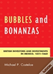 Capa do artigo Bubbles And Bonanzas