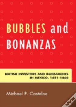 Capa do artigo Bubbles And Bonanzas