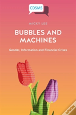 Capa do artigo Bubbles And Machines