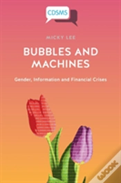 Capa do artigo Bubbles And Machines