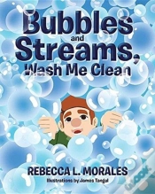 Capa do artigo Bubbles And Streams, Wash Me Clean