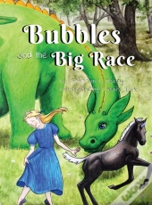 Bubbles And The Big Race