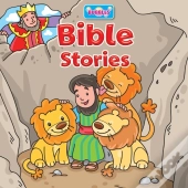 Bubbles: Bible Stories