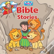 Capa do artigo Bubbles: Bible Stories