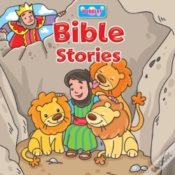 Capa do artigo Bubbles: Bible Stories