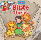 Bubbles: Bible Stories