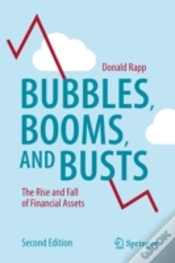 Capa do artigo Bubbles, Booms, And Busts