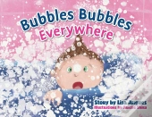 Bubbles Bubbles Everywhere