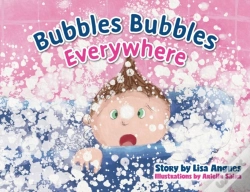 Capa do artigo Bubbles Bubbles Everywhere