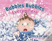Bubbles Bubbles Everywhere
